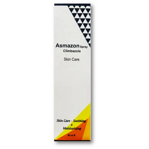 Asmazon Moisturising Spray | 60ml
