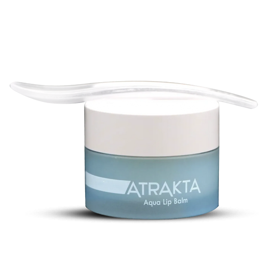 Atrakta | Aqua Lip Balm | 10gm
