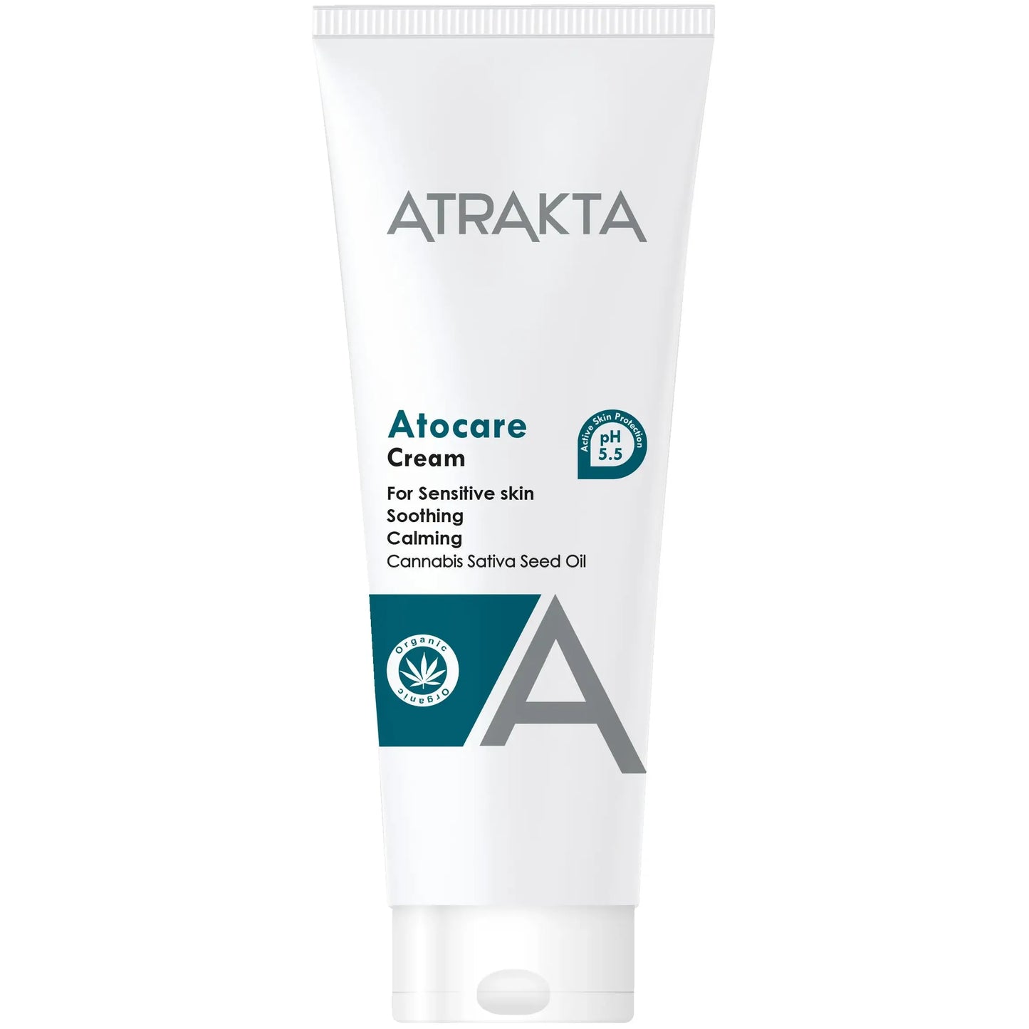 Atrakta | Atocare Cream | 200gm