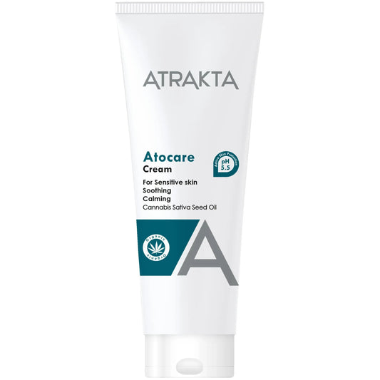 Atrakta | Atocare Cream | 200gm
