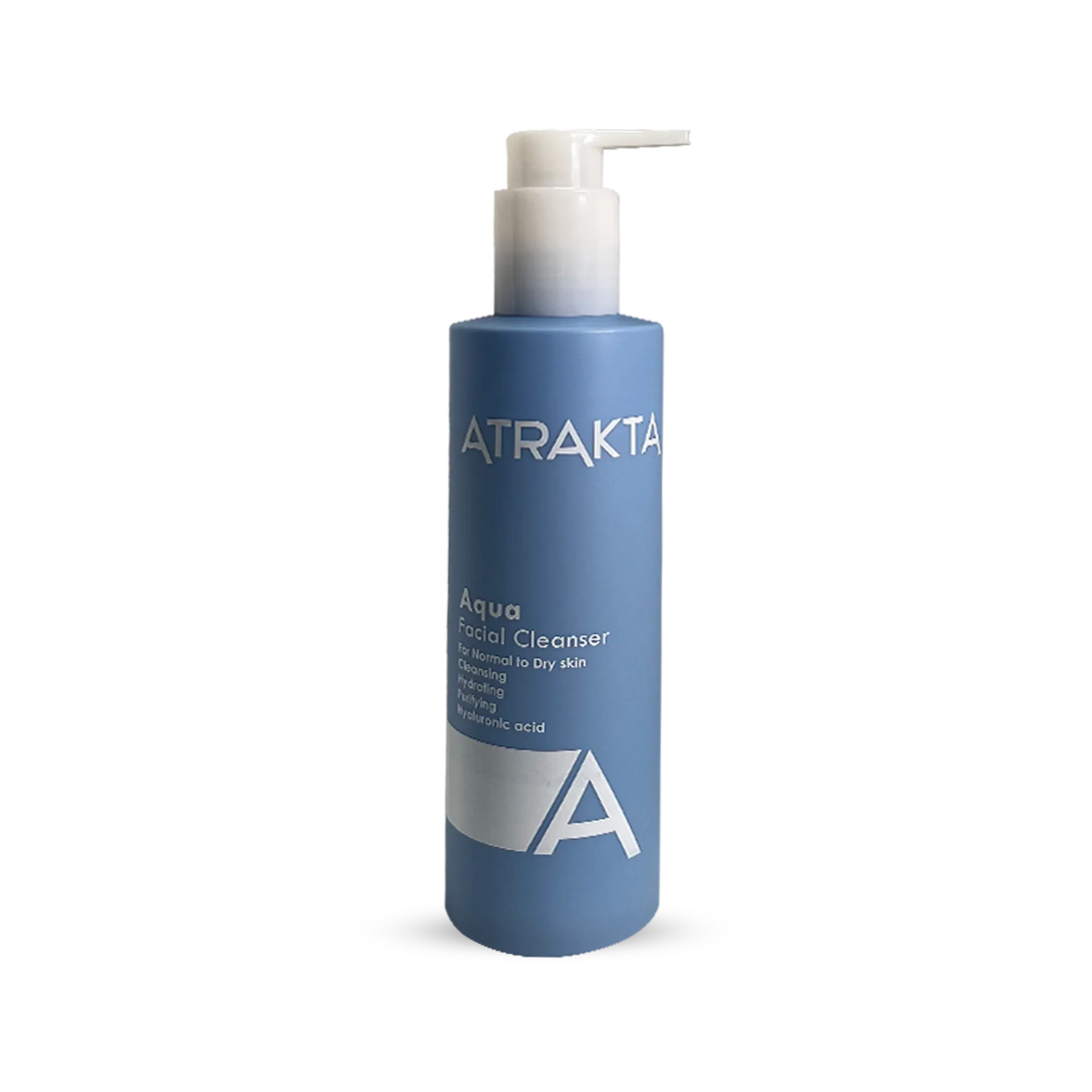 Atrakta | Aqua Facial Cleanser Gel | 200ml