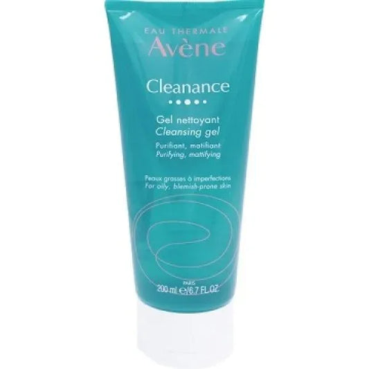 Avene | Cleanance Cleansing Gel | 200ml