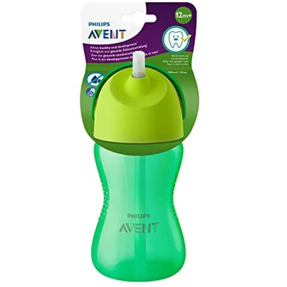 Philips | Avent Cup with straws | 300ml