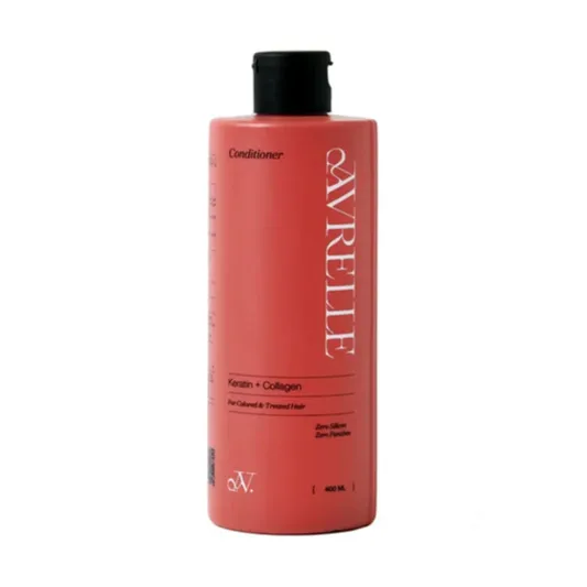 Avrelle | conditioner with Keratin and Collagen | 400ml
