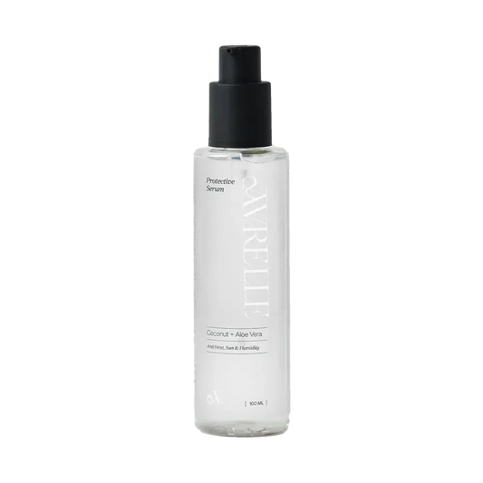 Avrelle | Hair Serum Coconut & Aloe Vera | 100ml