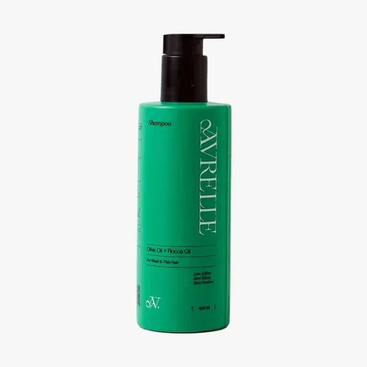 Avrelle | Olive & Rocca Oil Shampoo | 400ml