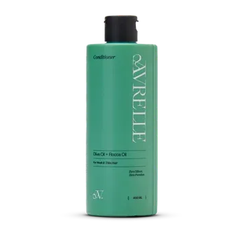 Avrelle | Olive & Rocca Oil Conditioner | 400ml