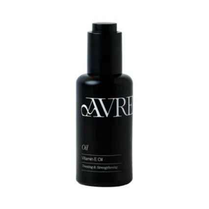 Avrelle | Organic Treating Oil with Vitamin E for Hair & Scalp | 50ml