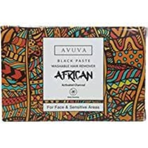 Avuva Sweet Charcoal