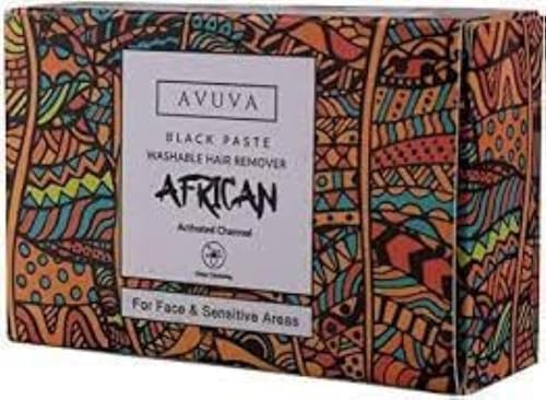 Avuva Sweet Charcoal
