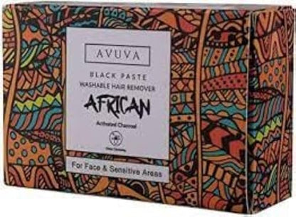 Avuva Sweet Charcoal