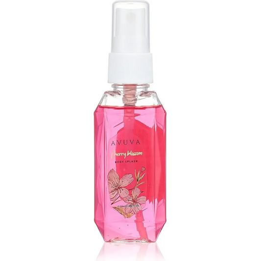 Avuva | Body Splash Cherry Blossom | 55ml