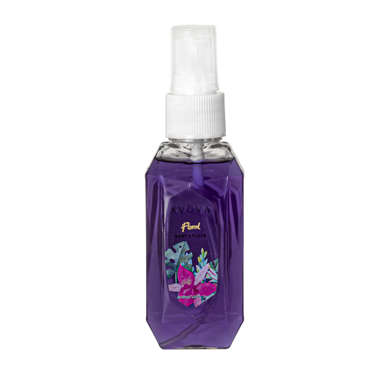 Avuva | Body Splash Floral | 55ml