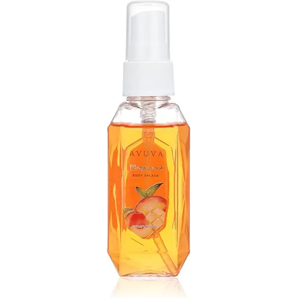 Avuva | Body Splash Mango Peach | 55ml