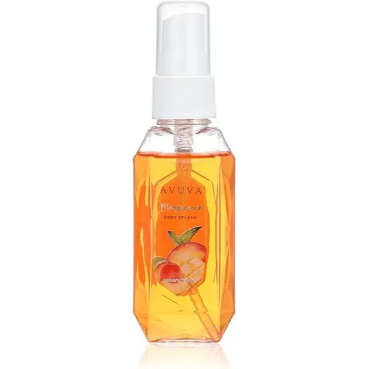 Avuva | Body Splash Mango Peach | 55ml