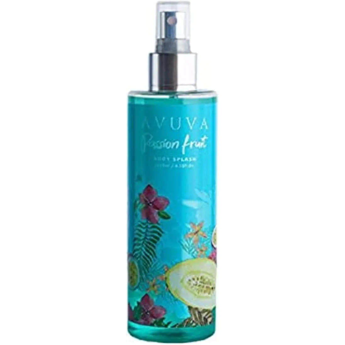 Avuva | Body Splash Passion Fruit | 253ml