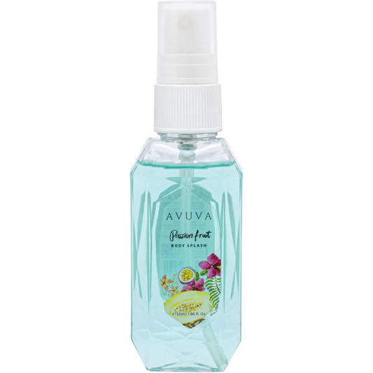 Avuva | Body Splash Passion Fruit | 55ml