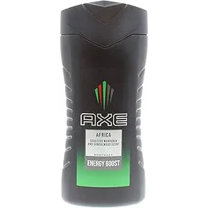Axe | Africa Shower Gel | 250ml