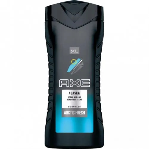 Axe | Alaska Arctic Fresh Body Wash | 400ml