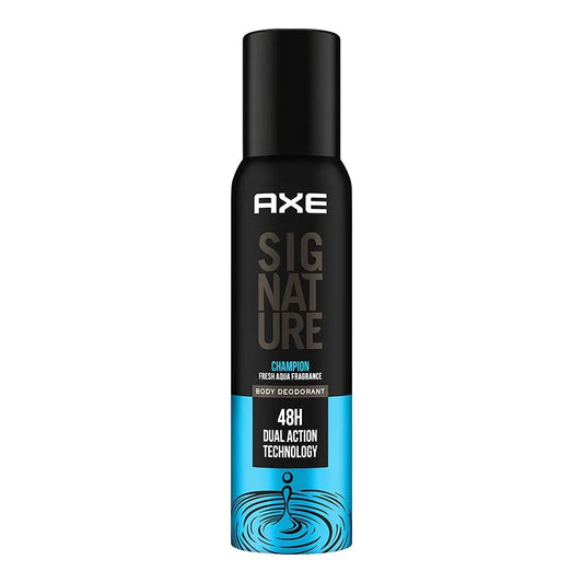 Axe | Body Deodorant Champion | 122ml