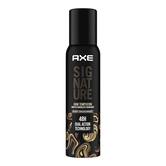 Axe | Body Deodorant Dark Temptation | 122ml