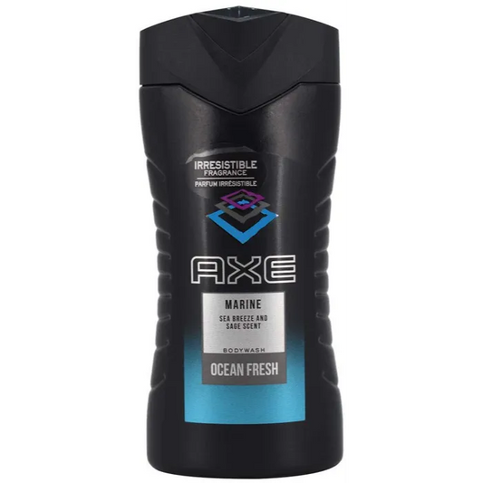 Axe | Body Wash Ocean Fresh | 250ml