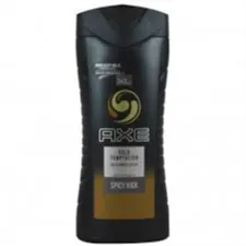 Axe | Gold Temptation Spicy Kick Body Wash | 400ml