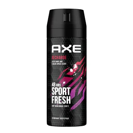 Axe | Men Sport Fresh Spray | 150ml