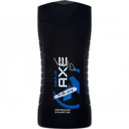 Axe | Shower Gel Energy | 250ml