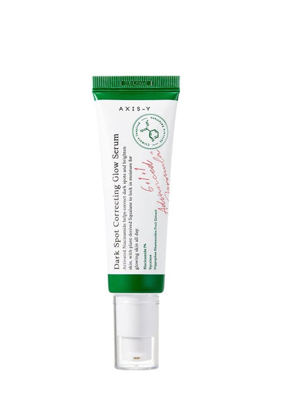 AXIS-Y Dark Spot Correcting Glow Serum 50ml product details