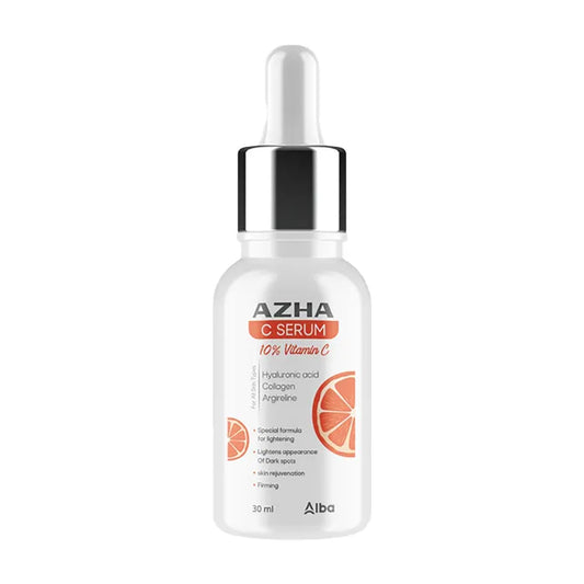Azha | C Serum 10% Vitamin C | 30 ml