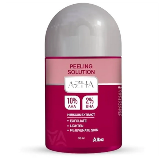 Azha | Peeling Solution | 30ml