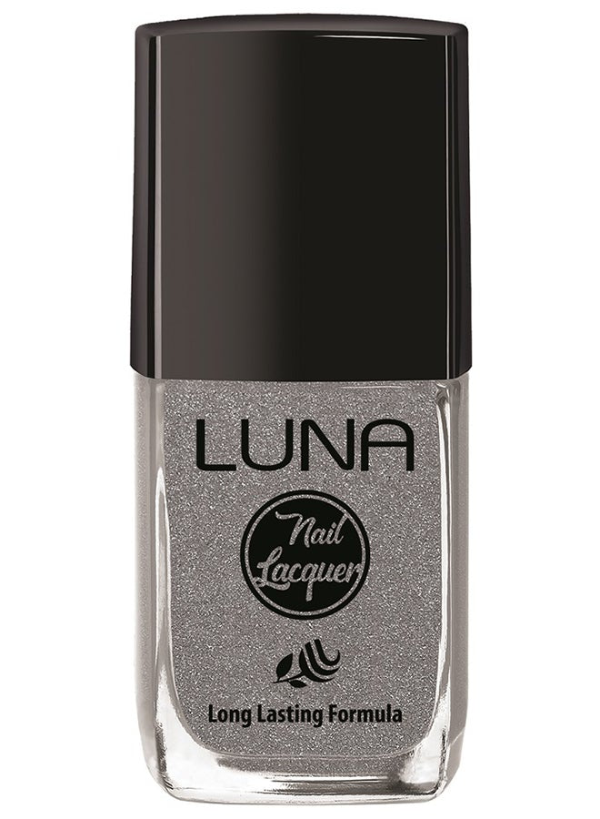 Luna Nail Lacquer Luna 10 ml - No. 602 No.602