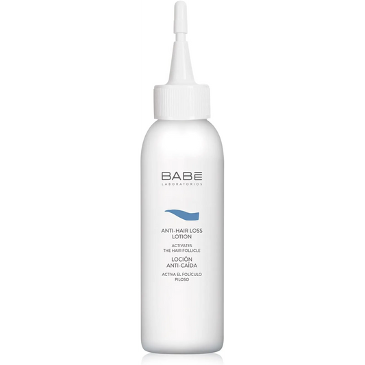 Babe | Anti Hair loss lotion | 125ml