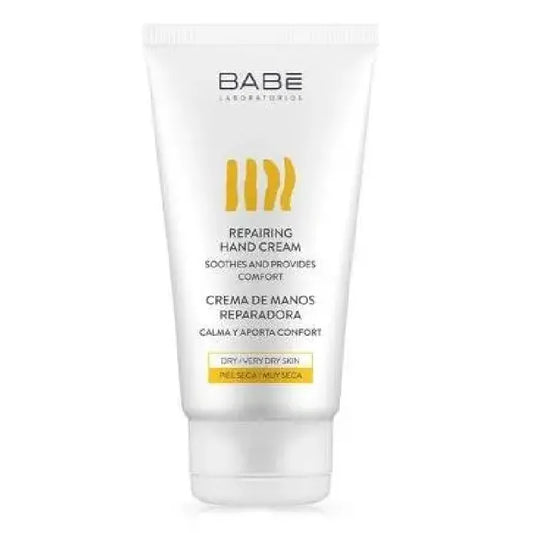 Babe | Repairing Hand Cream | 50mg