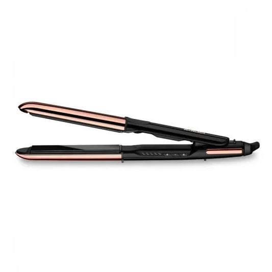 Babyliss | Brilliance Hair Straightener Black Gold ST482E
