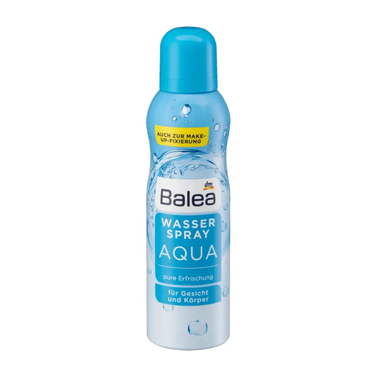 Balea | Aqua Water Spray | 150ml