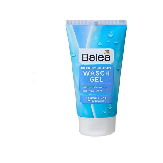 Balea | Gel Wasch with Aloe Vera | 150ml