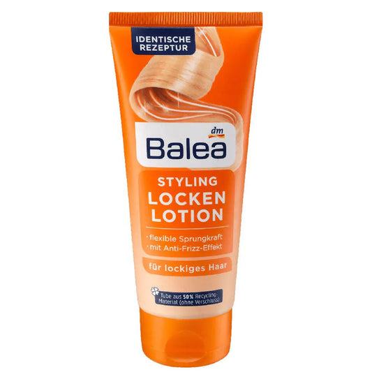 Balea | Styling Curl Lotion | 100ml