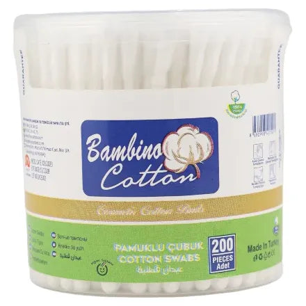 Bambino | Ear Sticks | 200pcs