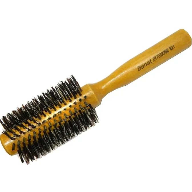 Banat | Hair Brush 821
