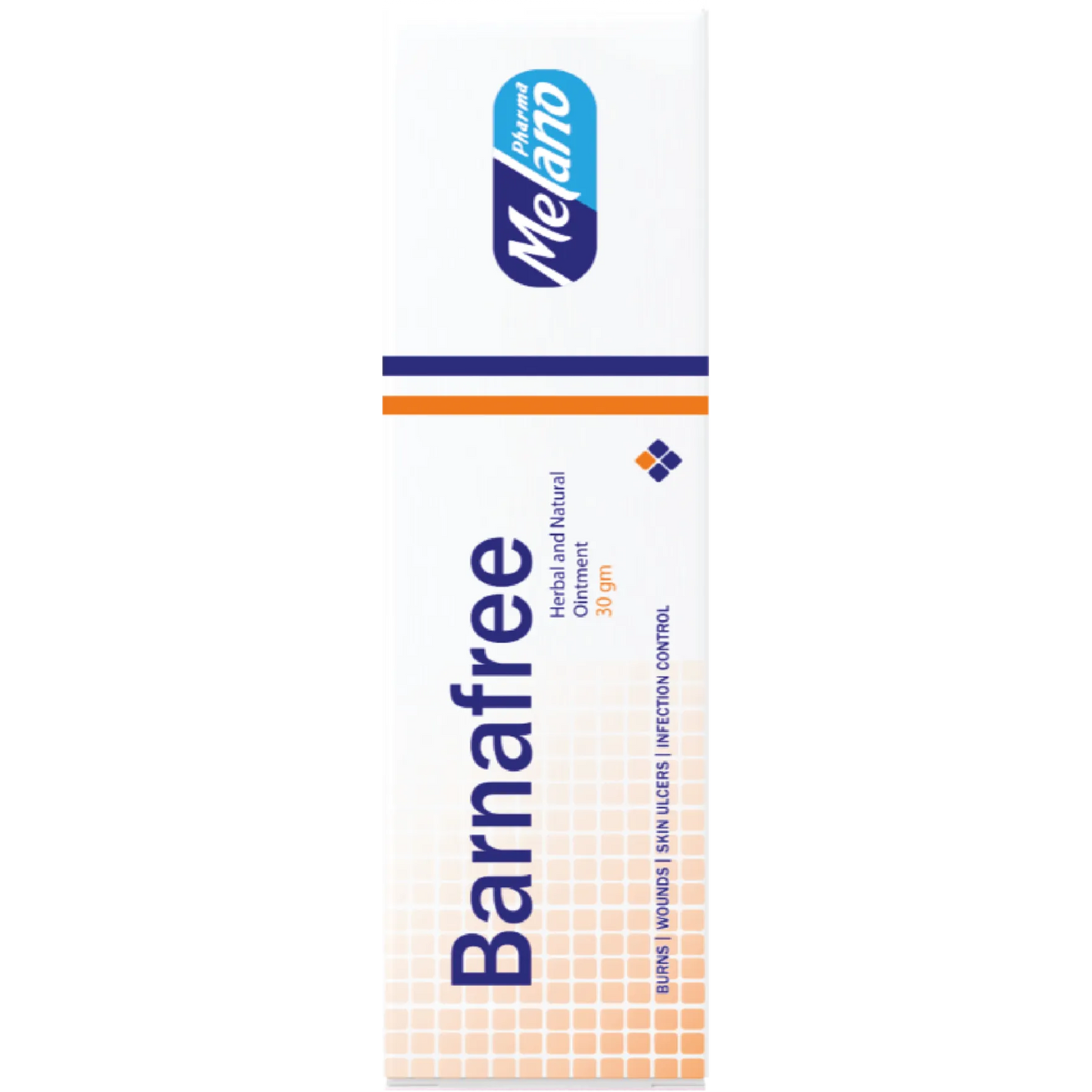 Barnafree | Ointment | 30gm
