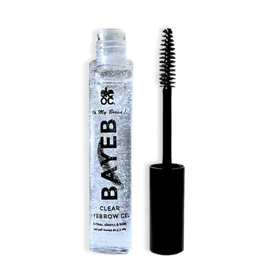 Deoc | Bayeb Eyebrows Gel | 12ml