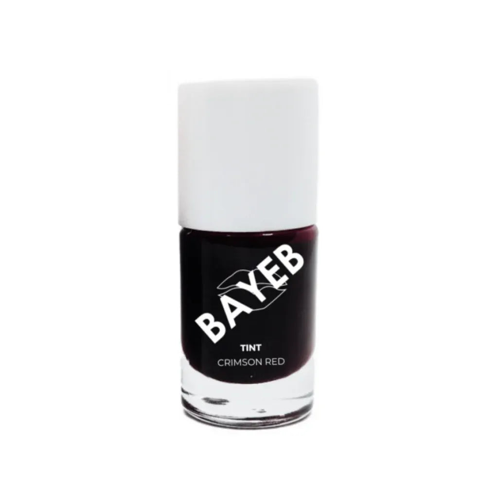 Deoc | BAYEB Tint in Crimson Red | 15ml