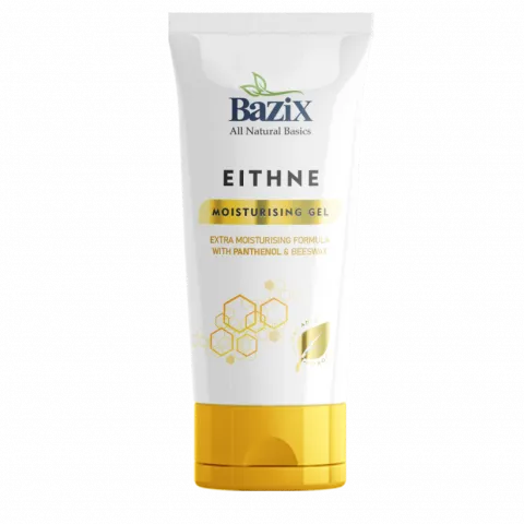 Bazix | Moisturising Gel With Panthenol | 75 Gm
