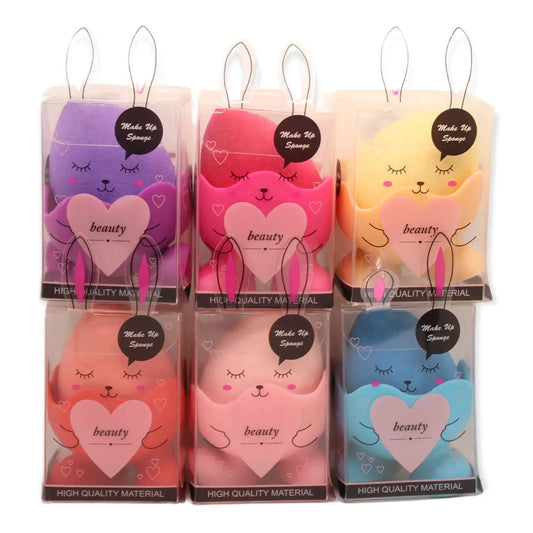 Beauty | Beauty Blender - Multicolours