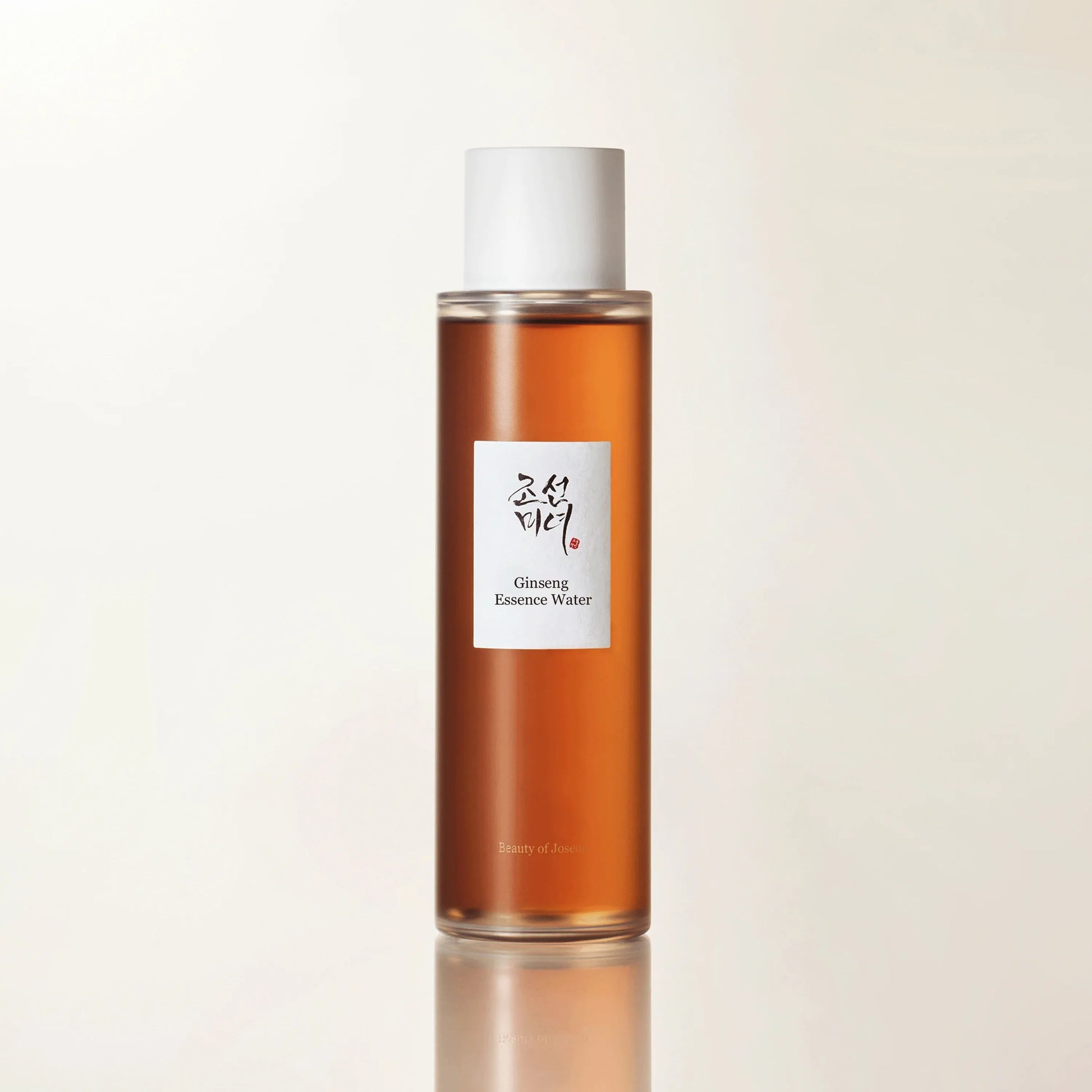 Beauty of Joseon Ginseng Essence Water 150ml front bottle