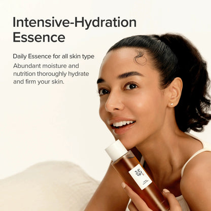 Beauty of Joseon Ginseng Essence Water intensive hydration