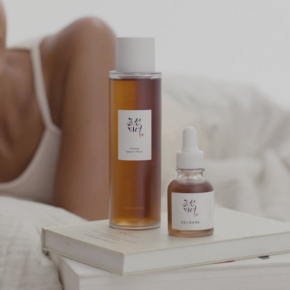 Beauty of Joseon Ginseng Essence Water lifestyle image