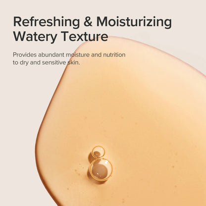 Beauty of Joseon Ginseng Essence Water watery texture